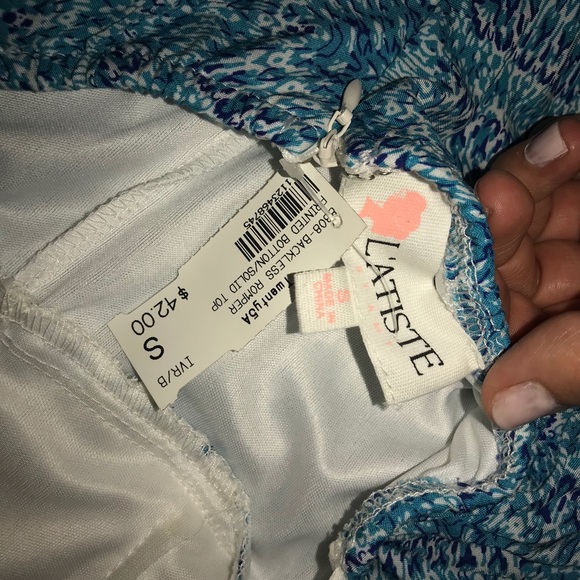 Romper! - Picture 6 of 6